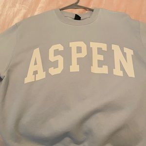 Wild fable crewneck sweatshirt